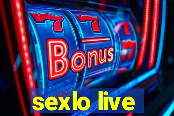 sexlo live